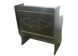 Reception Table Zen